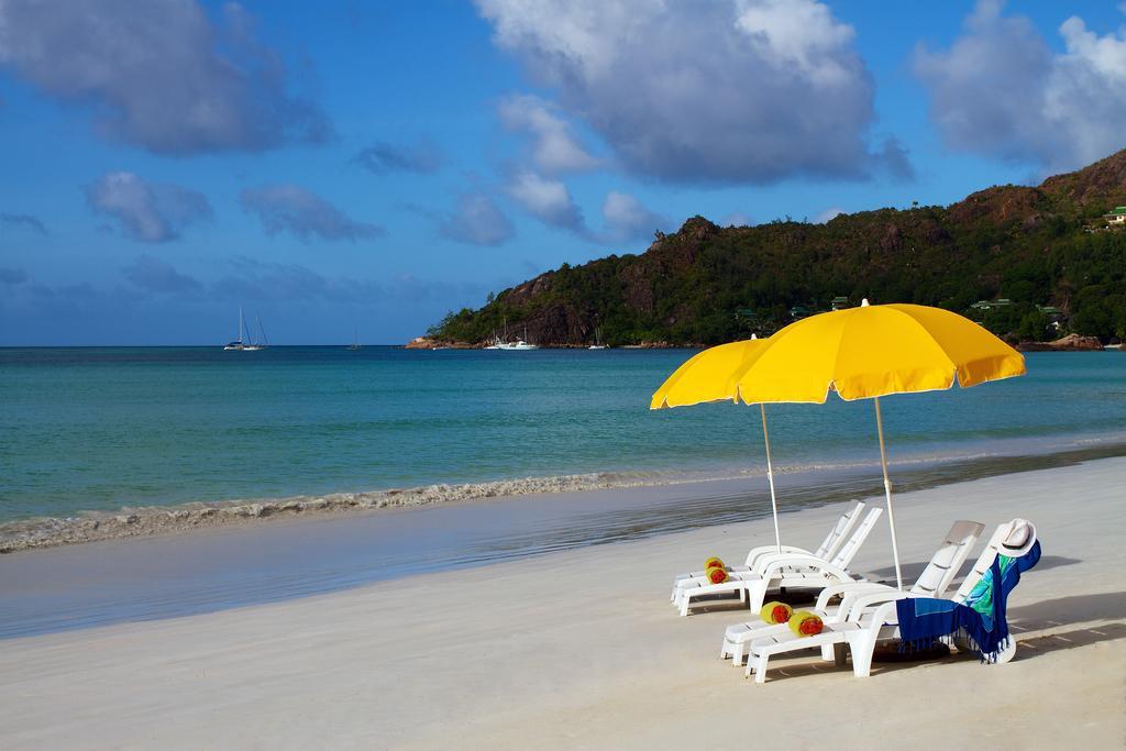 Les Villas D'Or Anse Volbert Village Kültér fotó