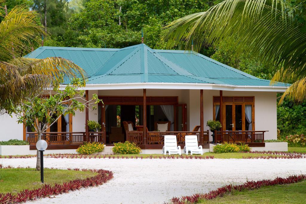 Les Villas D'Or Anse Volbert Village Szoba fotó