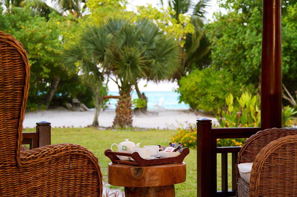 Les Villas D'Or Anse Volbert Village Kültér fotó